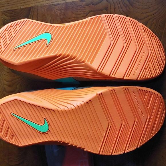 *SOLD*Nike Metcon 5 UT Men's Sz 9.5-10 CD6860283 - Picture 5 of 8